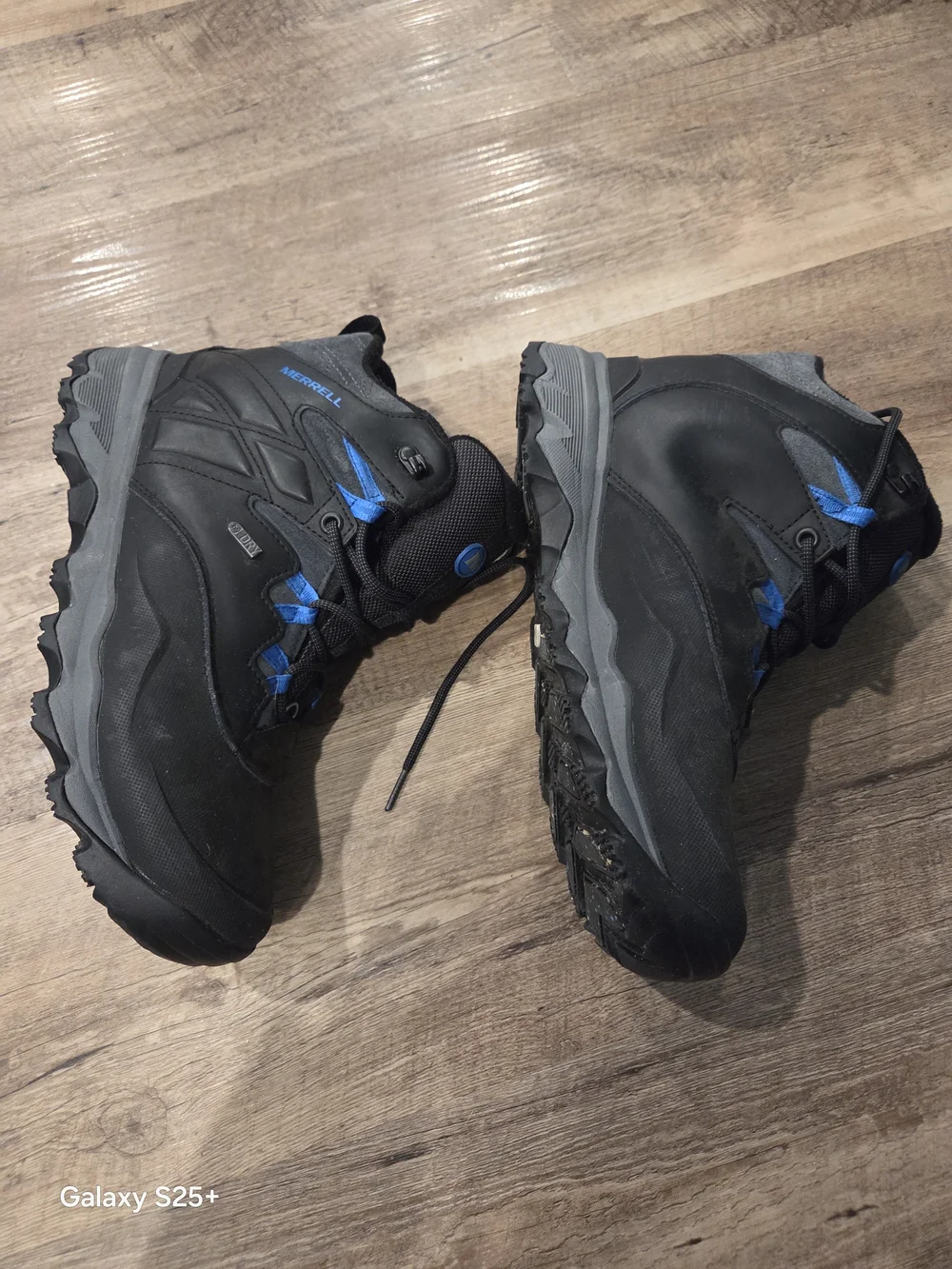 Merrell Men's Thermo Adventure Ice 6